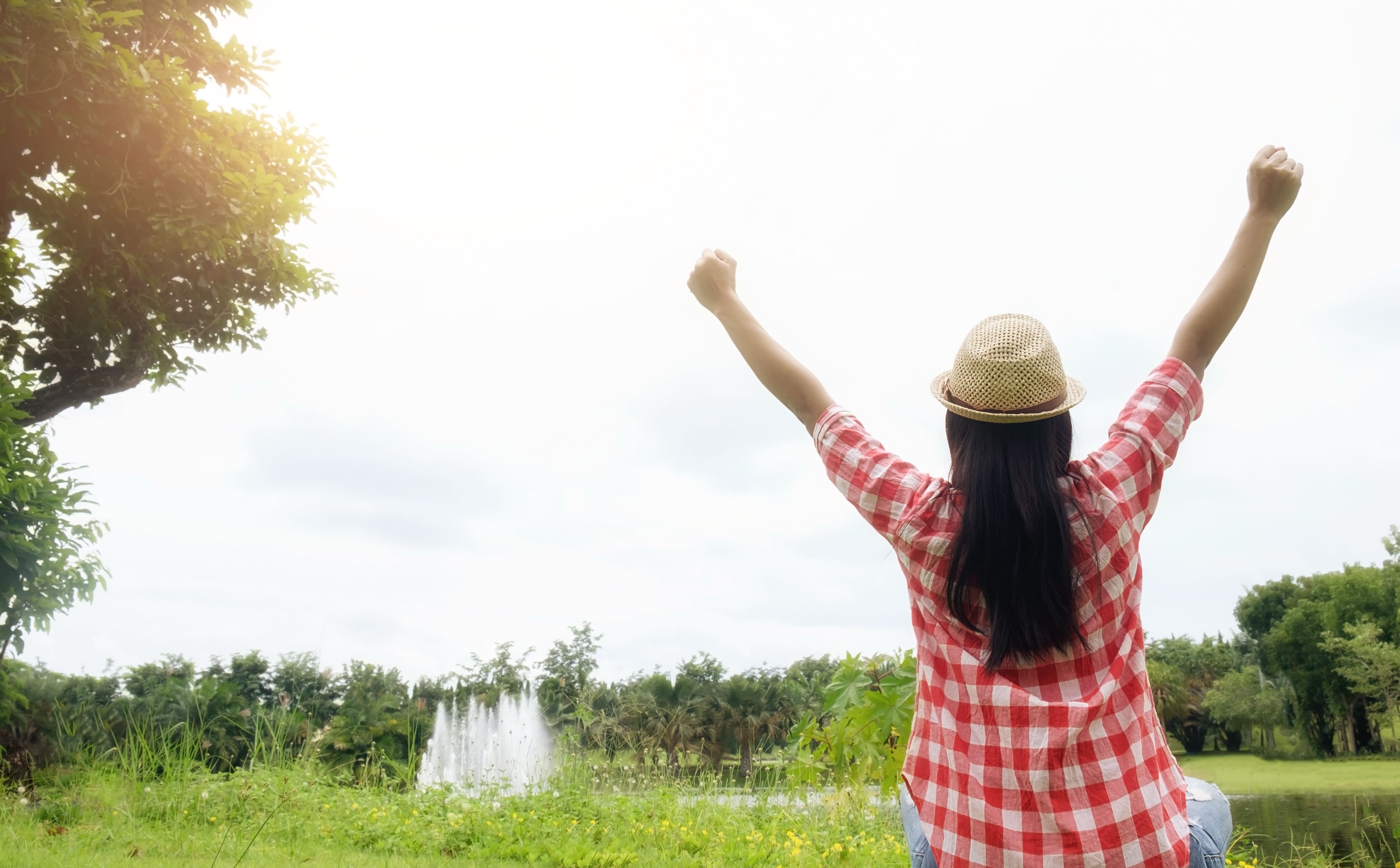 Pakar Kesehatan Ingatkan: Kurang Terpapar Matahari Bisa Tingkatkan Risiko Kematian